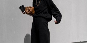 Beitragsbild des Blogbeitrags Steal Her Style: Sweats All Day 