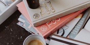 Beitragsbild des Blogbeitrags Not Your Average Coffee Table Book
