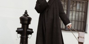 Beitragsbild des Blogbeitrags The Coat Hotlist 