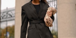 Beitragsbild des Blogbeitrags Steal Her Style: All Black Everything