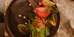 Beitragsbild des Blogbeitrags Vienna Picks: Öfferl Bio in der Wollzeile