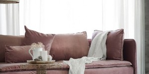 Beitragsbild des Blogbeitrags Interior Hacks: IKEA but better