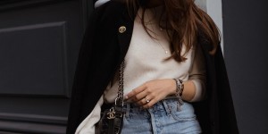 Beitragsbild des Blogbeitrags Wardrobe Staples: Unsere 8 Lieblingsteile im Schrank