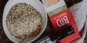 Beitragsbild des Blogbeitrags Trend alert: aktuelle Food Trends