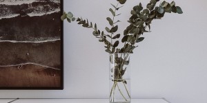 Beitragsbild des Blogbeitrags Interior: Sideboard Love