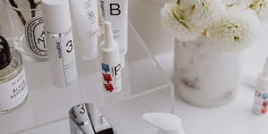 Beitragsbild des Blogbeitrags Beauty Update: Personalized Skincare Routine