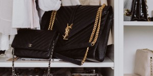 Beitragsbild des Blogbeitrags Office Talk: Unsere Taschensammlung