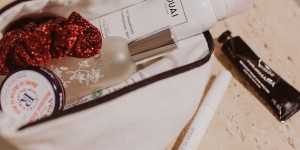 Beitragsbild des Blogbeitrags Workout Beauty Essentials