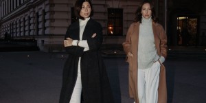 Beitragsbild des Blogbeitrags Vienna by Night