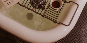 Beitragsbild des Blogbeitrags Die Kunst des Nichtstuns