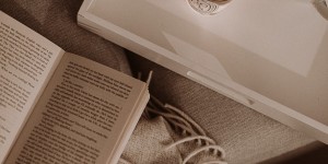 Beitragsbild des Blogbeitrags The Daily Dose Book Club: One Day in December