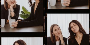 Beitragsbild des Blogbeitrags Office Talk: Liebes Christkind…
