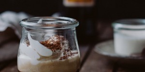 Beitragsbild des Blogbeitrags Bubbly Friday: Xmas Averna Espresso
