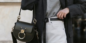 Beitragsbild des Blogbeitrags Steal Her Style: Hues Of Grey 