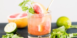 Beitragsbild des Blogbeitrags Spicy Mexican Lemonade