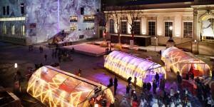 Beitragsbild des Blogbeitrags Vienna Picks: Favorite Christmas Markets