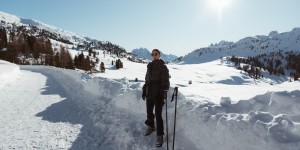 Beitragsbild des Blogbeitrags Packing List: Winter Getaway