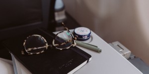 Beitragsbild des Blogbeitrags Journaling: Was ist es und wofür ist es gut?