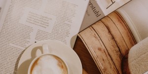 Beitragsbild des Blogbeitrags Sunday Reads: Reading Material For The New Year