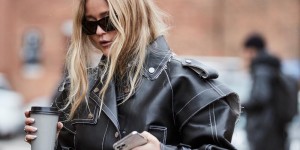 Beitragsbild des Blogbeitrags Copenhagen Fashionweek: Best Of Streetstyle