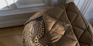Beitragsbild des Blogbeitrags Get The Look For Less: Spring Trends 
