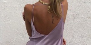 Beitragsbild des Blogbeitrags 5 Spring Trends Not To Miss