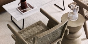 Beitragsbild des Blogbeitrags SS2020 Living: The Modern Natural