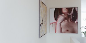 Beitragsbild des Blogbeitrags Art At Home: Abstract Artists To Know