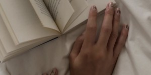 Beitragsbild des Blogbeitrags Reading List: Food For Thought
