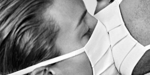 Beitragsbild des Blogbeitrags Heart To Heart: Socially Distanced