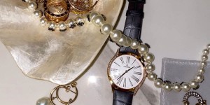 Beitragsbild des Blogbeitrags Everyday Jewellery: Unser Lieblingsschmuck
