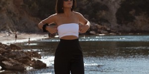 Beitragsbild des Blogbeitrags Top 10 Summer Wardrobe Essentials