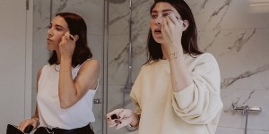 Beitragsbild des Blogbeitrags Get Ready With Us (Video)