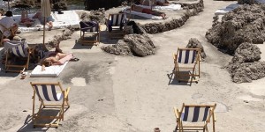 Beitragsbild des Blogbeitrags Flashback Friday: Juli 2020