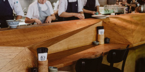 Beitragsbild des Blogbeitrags Vienna Picks: The Best Sushi in Vienna