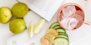 Beitragsbild des Blogbeitrags The Classic Moscow Mule