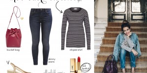 Beitragsbild des Blogbeitrags Steal Her Style: Chanel Slingbacks