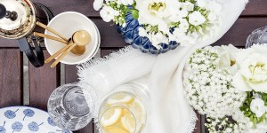 Beitragsbild des Blogbeitrags Sunday Brunchin’