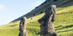 Beitragsbild des Blogbeitrags How much are 5 days on Easter Island?! 