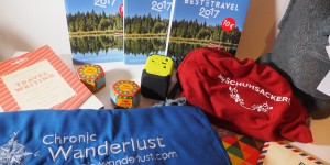 Beitragsbild des Blogbeitrags I have a Gift for you 