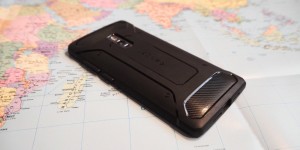 Beitragsbild des Blogbeitrags Mexico – How to get a prepaid SIM card with data