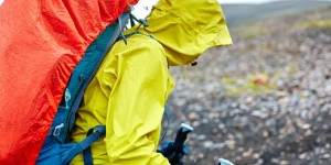 Beitragsbild des Blogbeitrags 10 Smart Tips For Hiking in The Rain