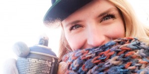 Beitragsbild des Blogbeitrags Mural Harbour Linz – how I became a Graffiti Tagger