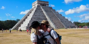 Beitragsbild des Blogbeitrags 18 Tips for Travelling as a Couple + my Experience with it