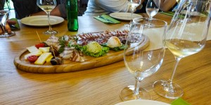 Beitragsbild des Blogbeitrags The Taste of Slovenia