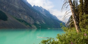 Beitragsbild des Blogbeitrags Road Trip through Alberta: 2 Weeks of Adventure and Nature
