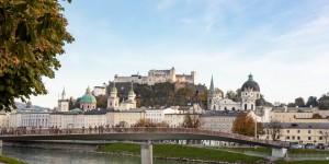 Beitragsbild des Blogbeitrags Fun Facts about Salzburg