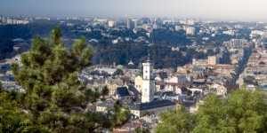 Beitragsbild des Blogbeitrags A Love Letter to Lviv