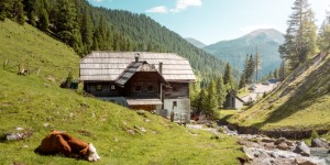 Beitragsbild des Blogbeitrags Austria Bucket List 