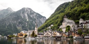 Beitragsbild des Blogbeitrags Hallstatt Insider Tips: Guide for Highlights in and around Hallstatt